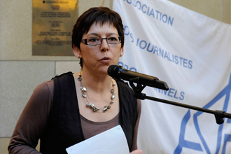 Martine Simonis