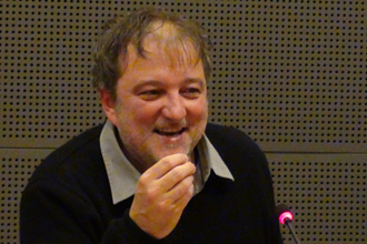Denis Robert