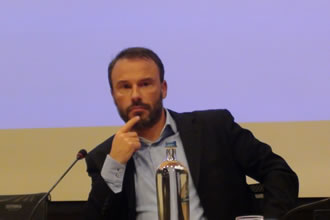 Atelier 3 EGMI - Benoît Frydman