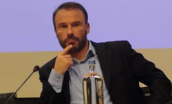Benoît Frydman