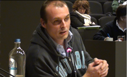 Damien Van Achter
