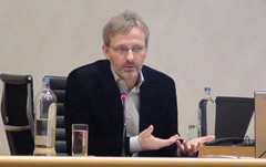 Edouard Delruelle