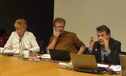 François Tulkens