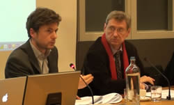 Olivier Bogaert