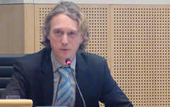 Marc de Haan