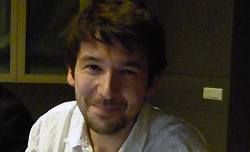 Marc Moura