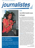 Journalistes 53