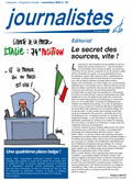 Journalistes 54