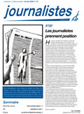 Journalistes 57