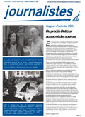 Journalistes 58