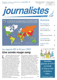 Journalistes 67