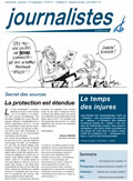 Journalistes 72