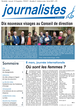 Journalistes 79