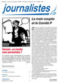Journalistes 80