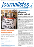 Journalistes 81