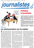 Journalistes 83