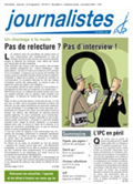 Journalistes 87