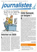Journalistes 89