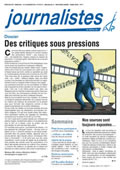 Journalistes 91