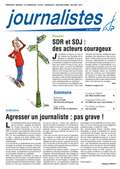 Journalistes 93