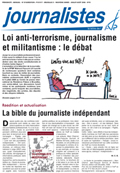 Journalistes 95