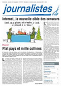 Journalistes 88