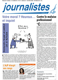 Journalistes 96