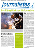 Journalistes 86