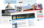 Blog de journalistes et de m�dias en Belgique francophone
