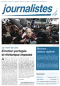 Journalistes 71
