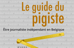 Le guide du pigiste