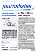 Journalistes 64