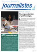 Journalistes 63