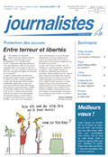 Journalistes 66