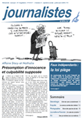 Journalistes 73