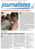 Journalistes 85