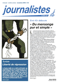 Journalistes 65