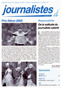 Journalistes 69