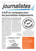 Journalistes 74
