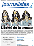 Journalistes 76