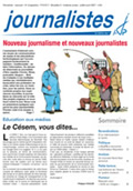 Journalistes 84