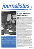 Journalistes 62