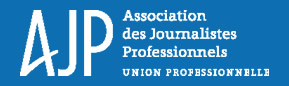 Logo AJP