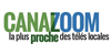 Canal Zoom