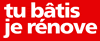 Tu bâtis, je rénove