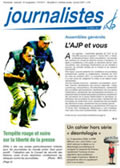 Journalistes 78