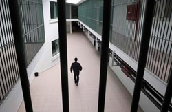 Prison de Silivri, Turquie