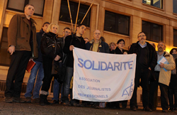 Photo Alain Dewez