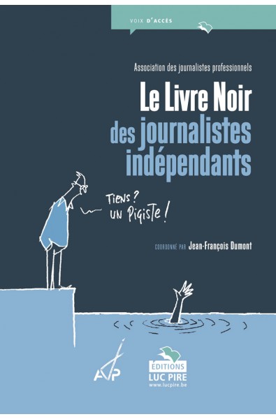 Le Livre Noir des journalistes indédpendants