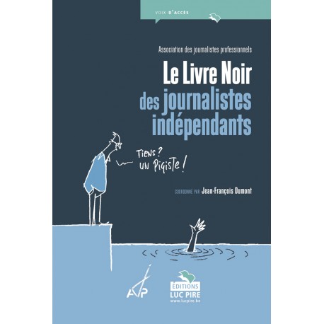 Le Livre Noir des journalistes indédpendants